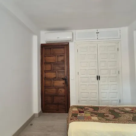 Apartment Tahiti Nerja