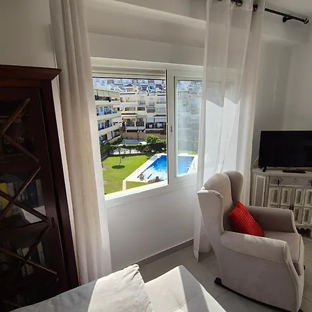 Tahiti Apartman *