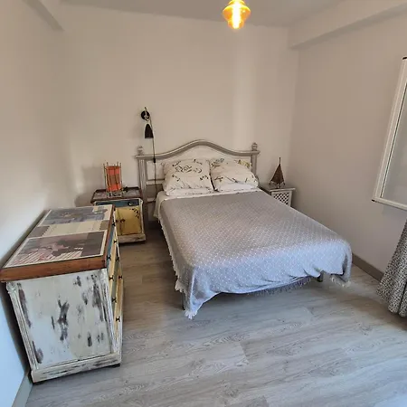 Tahiti Apartman Nerja