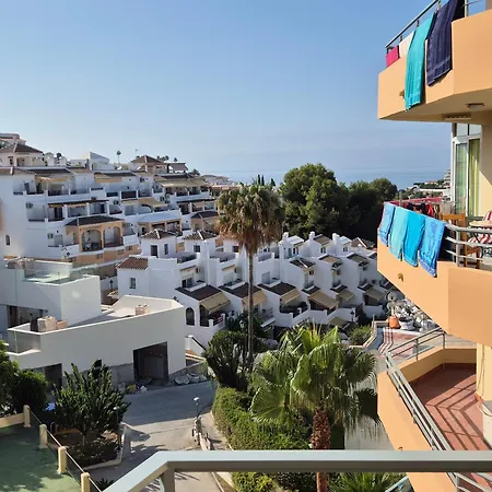 Apartman Tahiti