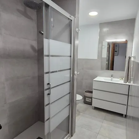 Apartman Tahiti