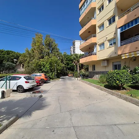 Apartman Tahiti *