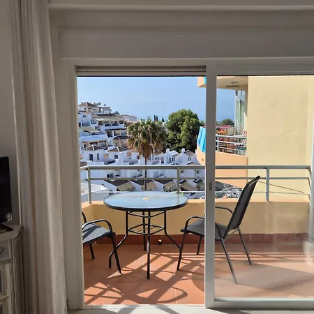 Tahiti Apartman