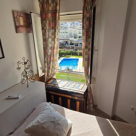 Tahiti Apartman
