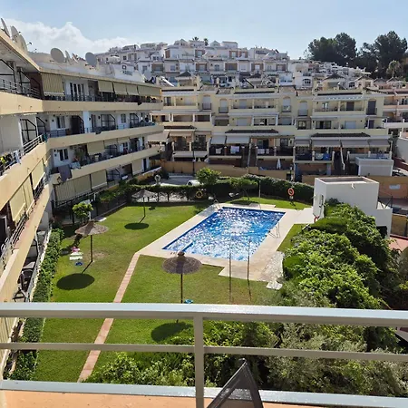 Tahiti Nerja