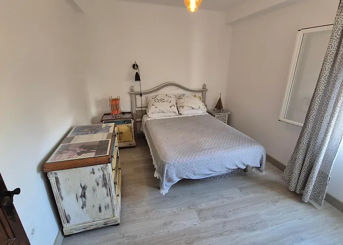 Tahiti Apartment Nerja