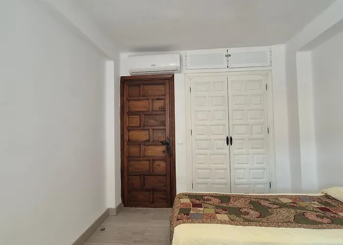 Apartment Tahiti Nerja