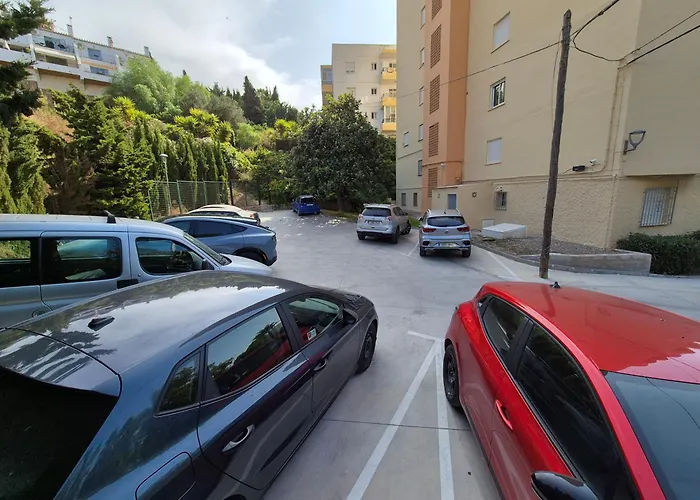 Tahiti Апартаменты *